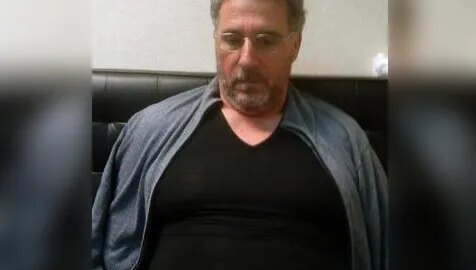 Criminoso chefe da máfia italiana é preso na Paraíba; Rocco é o 2º homem mais procurado da Itália