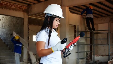 Técnico em Segurança do Trabalho: Entenda a importância desse profissional nos dias de hoje