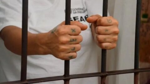 Presidiários devem começar a ser vacinados contra a Covid-19 nos próximos dias, na Paraíba