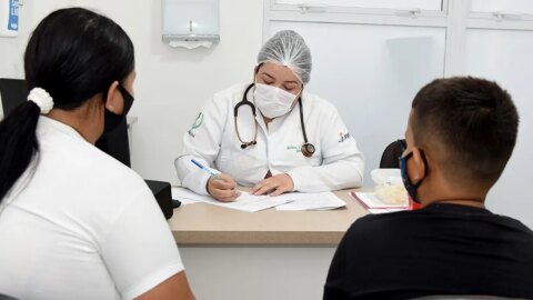 Sua graduação é a porta de entrada para muitas oportunidades