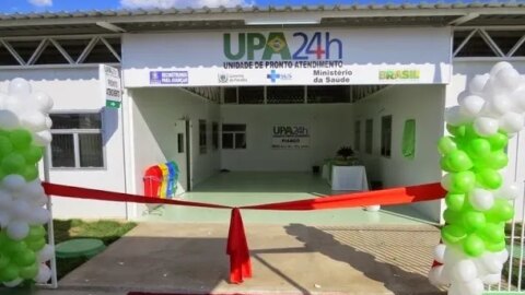 Ministério da Saúde autoriza leitos de suporte ventilatório pulmonar para pacientes com Covid -19 na UPA de Piancó