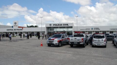 Operação Dia das Mães tem mais de 100 presos, 22 armas e quase 8 kg de drogas apreendidas na Paraíba