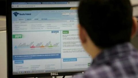 Prazo para entregar a declaração do Imposto de Renda termina nesta segunda-feira