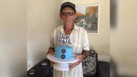 Câmara Municipal de Catingueira concede Título de Cidadão Catingueirense a José Américo