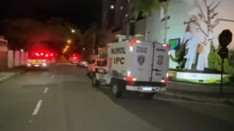 Criança de 9 anos morre após cair de 22º andar de prédio na Paraíba