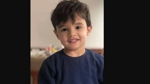 Paraibana é presa suspeita de agredir filho de 3 anos até a morte