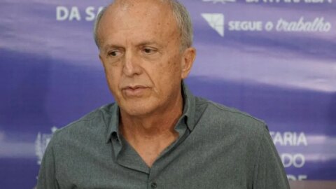 Secretario Estadual de Saúde afirma que PB já enfrenta 3ª onda da covid-19 e a causa é o descumprimento de medidas