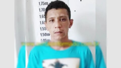 Homem é assassinado a tiros na noite desta sexta-feira (14), no Sertão