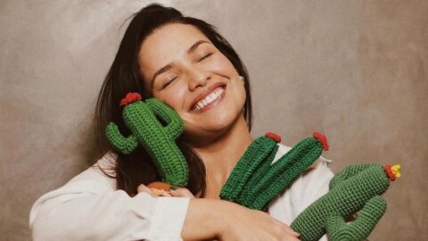Juliette supera Sabrina Sato e se torna a ex-BBB mais seguida no Instagram