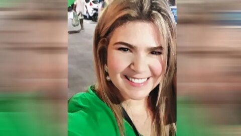 Diretora de Hospital morre aos 46 anos vítima de Covid-19, na Paraíba