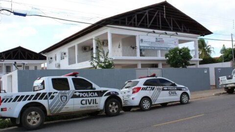 Polícia Civil investiga mais empresários de Patos suspeitos de desviar cargas roubadas no Nordeste