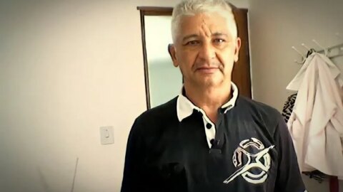Sargento morre aos 61 anos vítima de Covid-19, no Vale do Piancó