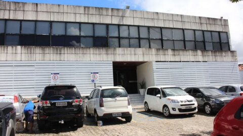 Gaeco e polícias Civil e Militar deflagram megaoperação contra crimes de latrocínio e cumprem mais de 40 mandados na Paraíba