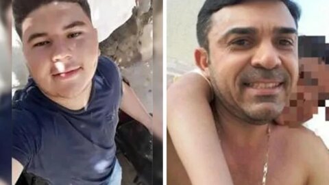 Dois homens são assassinados a tiros na noite deste domingo, em Paulista-PB