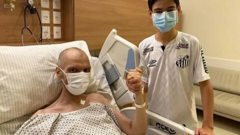 Prefeito de São Paulo, Bruno Covas tem quadro clínico irreversível, diz boletim médico