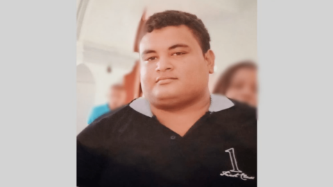 Jovem de apenas 28 anos morre vítima da Covid-19 no Hospital de Patos