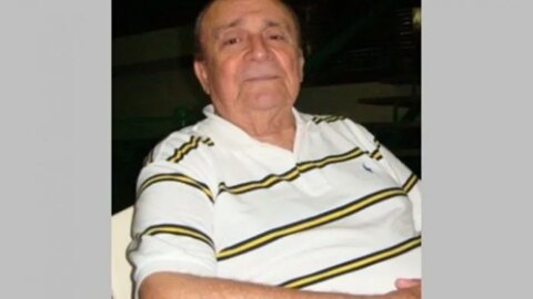 Ex-prefeito de Patos morre aos 90 anos