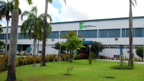 Inscrições com 1.215 vagas em Cursos Técnicos gratuitos do IFPB começam hoje para quase 20 cidades da Paraíba
