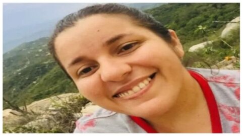 Jovem da cidade de Patos morre em grave acidente em Serra Negra do Norte