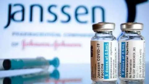 Primeiro lote da Janssen, vacina com dose única contra Covid-19, chega hoje à Paraíba