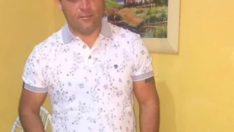 Comerciante é assassinado com vários tiros, quando estava na calçada de um comércio, no Vale do Piancó