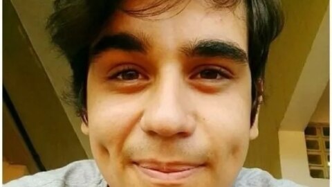 Jovem de 22 anos morre atropelado por caminhão, na Paraíba