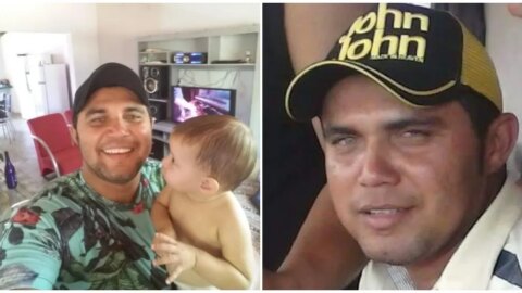 Jovem morre aos 31 anos vítima de Covid-19, em Patos; vítima não tinha comorbidades