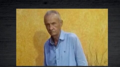 Idoso vítima de colisão envolvendo cavalo e caminhonete morre no Hospital Regional de Patos