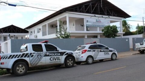 Em ação rápida, Polícia prende acusados de homicídio em Cacimba de Areia
