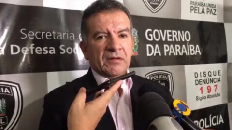Justiça de Itaporanga condena delegado de Polícia por crime de resistência