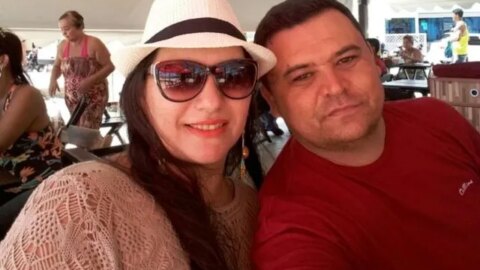 Fábio Diniz tinha 44 anos e se destacava na área policial