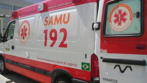 Criança de 12 anos morre eletrocutada por fio de alta tensão na Paraíba