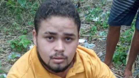 Polícia investiga desaparecimento de jovem de 21 anos e mãe acredita que filho já está morto, na Paraíba
