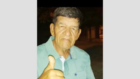 Ex-vereador patoense Juraci Dantas morre de Covid-19 aos 78 anos
