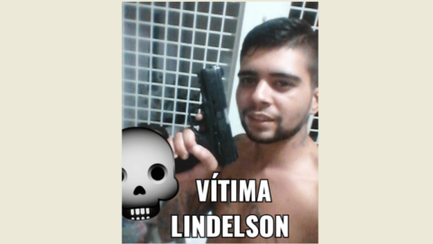 Polícias já tem imagens dos envolvidos na tentativa de homicídio contra jovem em Patos