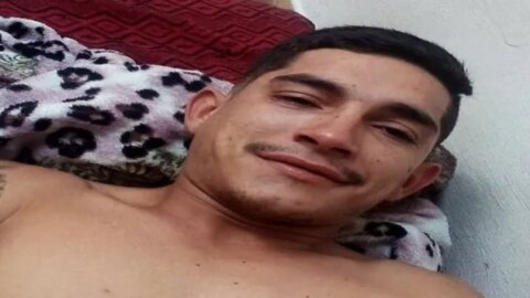 Jovem de 22 anos é morto a tiros em São Bento