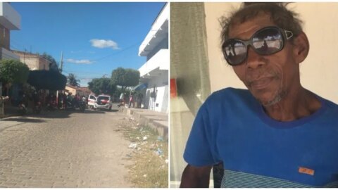 Após tentativa de estupro contra menina, homem é morto com tiro na cabeça em Patos