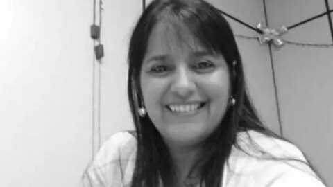Administradora patoense Paula Catarina morre de Covid-19 aos 52 anos