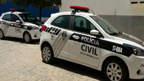 Polícia Civil prende mulher condenada por tráfico de drogas em Patos