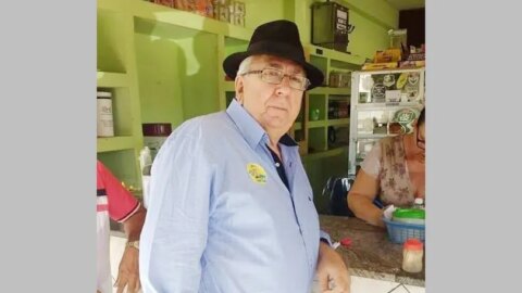 Mais um prefeito paraibano perde a vida por conta da covid-19