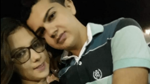 Ex-namorado suspeito de matar adolescente no Sertão da PB está sendo procurado pela polícia