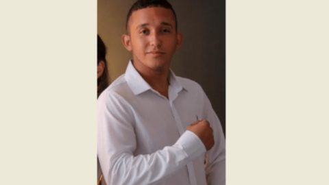 Policial penal tira a própria vida, em Patos