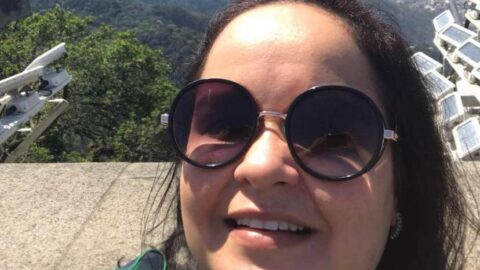 Filha do deputado estadual Tião Gomes morre por complicações da Covid-19 na Paraíba