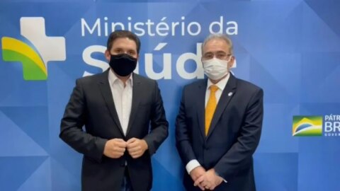 Patos, Piancó, Itaporanga e outras cidades da PB recebem Concentradores de Oxigênio do Ministério da Saúde