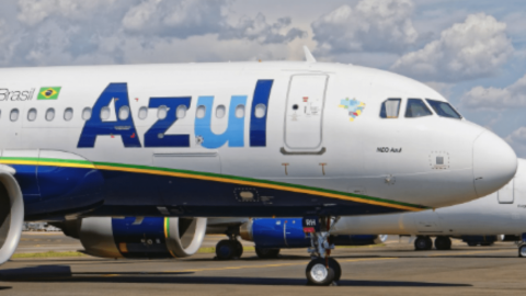 Patos terá voo comercial para Recife a partir de 8 de agosto
