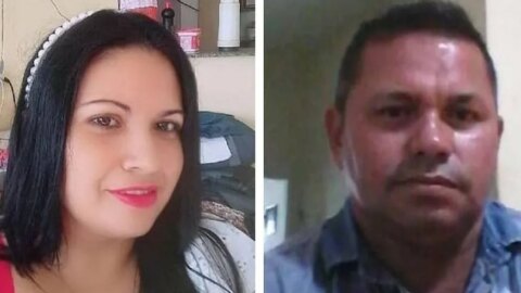 Ex-marido mata mulher a facadas e filhos também são esfaqueados ao tentar defender a mãe, na Paraíba