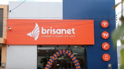Brisanet abre vagas de emprego em Patos e mais 7 cidades da PB