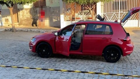Morte de jovem por engano em Boa Ventura gera revolta no Vale do Piancó