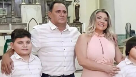 Funcionário da Coletoria de Itaporanga morre vítima de covid-19