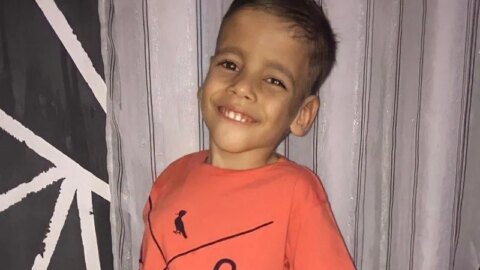 Justiça determina que Estado faça cirurgia avaliada em mais de 200 mil, em criança de 5 anos de Piancó